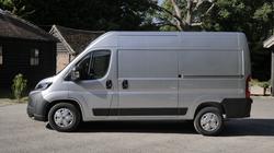 FIAT DUCATO 35 MAXI L3 DIESEL 2.2 Multijet 140 Chassis Cab